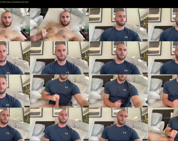 ryanandchadcb — 15 minute Chaturbate male cam show recording, 720p, Jun 11, 2024