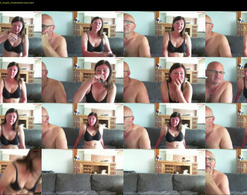 sanroom — 8 minute Chaturbate couple cam show recording, 480p, Jun 10, 2024