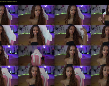 sasha_amour — 94 minute Chaturbate female cam show recording, 720p, Jun 11, 2024