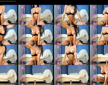 sayame88 — 7 minute Chaturbate female cam show recording, 720p, Jun 10, 2024