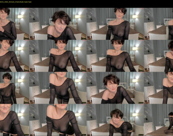 simonadebeauvoir — 10 minute Chaturbate female cam show recording, 720p, Jun 10, 2024