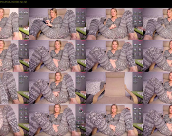 simply_sasha — 15 minute Chaturbate female cam show recording, 720p, Jun 10, 2024
