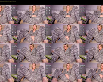 simply_sasha — 6 minute Chaturbate female cam show recording, 720p, Jun 10, 2024