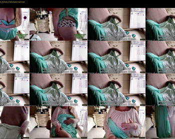 soft_body — 79 minute Chaturbate female cam show recording, 720p, Jun 10, 2024