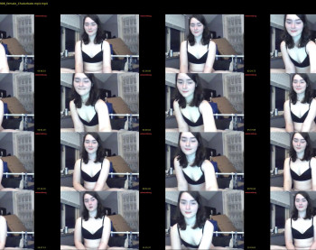 soursou — 14 minute Chaturbate female cam show recording, 480p, Jun 10, 2024