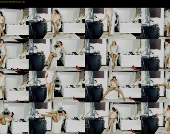 stefi_alizon — 107 minute Chaturbate female cam show recording, 720p, Jun 10, 2024