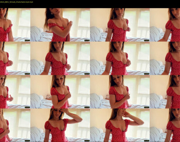 summer_sunshine_ — 3 minute Chaturbate female cam show recording, 720p, Jun 10, 2024