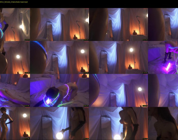 sunny_maria — 43 minute Chaturbate female cam show recording, 720p, Jun 11, 2024