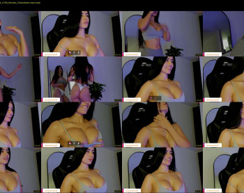 sunnymorrison — 42 minute Chaturbate female cam show recording, 720p, Jun 10, 2024