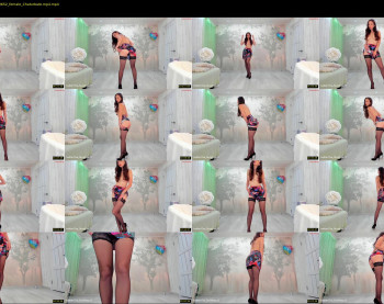 sunshine13_ — 7 minute Chaturbate female cam show recording, 720p, Jun 10, 2024