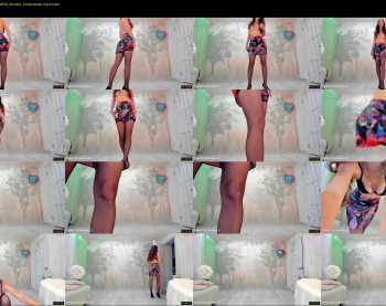 sunshine13_ — 3 minute Chaturbate female cam show recording, 720p, Jun 10, 2024