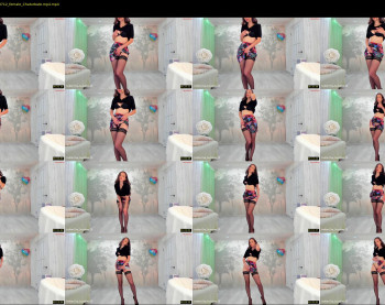 sunshine13_ — 3 minute Chaturbate female cam show recording, 720p, Jun 10, 2024