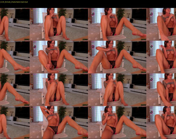 sweet__sugar — 7 minute Chaturbate female cam show recording, 720p, Jun 10, 2024