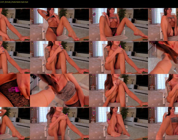 sweet__sugar — 15 minute Chaturbate female cam show recording, 720p, Jun 10, 2024