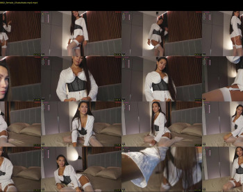 sweet_moan — 39 minute Chaturbate female cam show recording, 720p, Jun 10, 2024