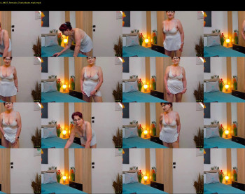 sweetangell69_ — 23 minute Chaturbate female cam show recording, 720p, Jun 10, 2024