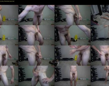 sydaffect — 43 minute Chaturbate male cam show recording, 720p, Jun 11, 2024