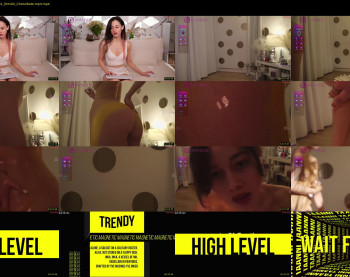 taanni_bc — 35 minute Chaturbate female cam show recording, 720p, Jun 11, 2024