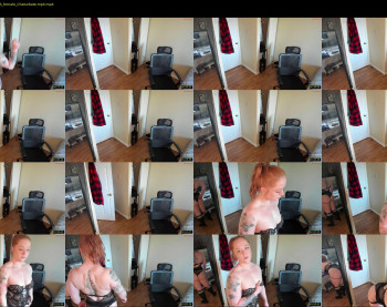 taylortait — 4 minute Chaturbate couple cam show recording, 720p, Jun 10, 2024