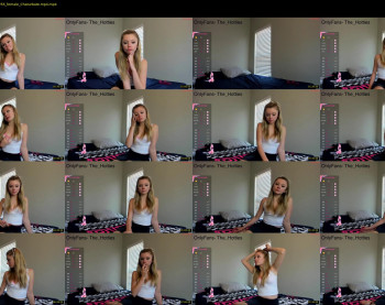 the_hotties — 9 minute Chaturbate couple cam show recording, 720p, Jun 10, 2024