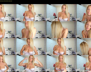 tiffany0 — 3 minute Chaturbate female cam show recording, 720p, Jun 10, 2024