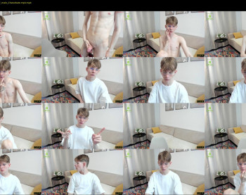 tim_milll — 52 minute Chaturbate male cam show recording, 720p, Jun 10, 2024
