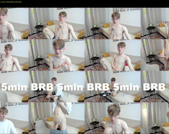 tim_milll — 125 minute Chaturbate male cam show recording, 720p, Jun 10, 2024