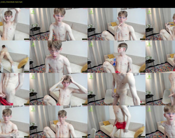 tim_milll — 65 minute Chaturbate male cam show recording, 720p, Jun 11, 2024