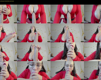 tokioo69 — 3 minute Chaturbate female cam show recording, 720p, Jun 10, 2024