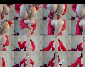 tokioo69 — 3 minute Chaturbate female cam show recording, 720p, Jun 10, 2024