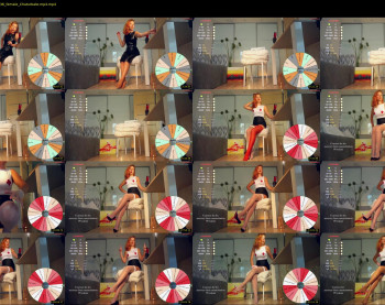 totally_spy — 115 minute Chaturbate female cam show recording, 720p, Jun 10, 2024