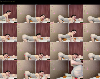 totallytiny_ — 6 minute Chaturbate female cam show recording, 720p, Jun 11, 2024