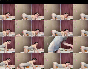 totallytiny_ — 8 minute Chaturbate female cam show recording, 720p, Jun 11, 2024
