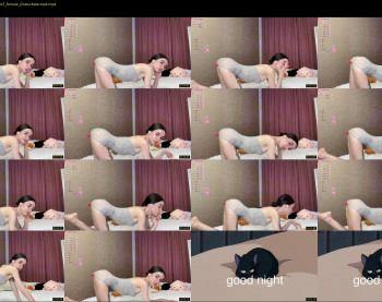 totallytiny_ — 17 minute Chaturbate female cam show recording, 720p, Jun 11, 2024