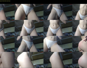 trioa — 3 minute Chaturbate couple cam show recording, 480p, Jun 11, 2024