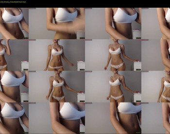 trixie_taylor — 33 minute Chaturbate female cam show recording, 720p, Jun 11, 2024