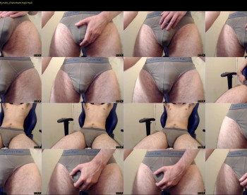 ttwinkfun — 3 minute Chaturbate male cam show recording, 720p, Jun 10, 2024
