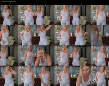 tunderose — 10 minute Chaturbate female cam show recording, 720p, Jun 10, 2024