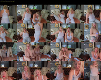 tunderose — 120 minute Chaturbate female cam show recording, 720p, Jun 10, 2024