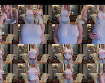 tunderose — 5 minute Chaturbate female cam show recording, 720p, Jun 10, 2024