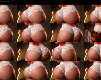 vaniaa_ — 3 minute Chaturbate female cam show recording, 720p, Jun 10, 2024