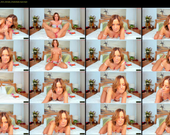 viciousqueen — 7 minute Chaturbate female cam show recording, 720p, Jun 10, 2024