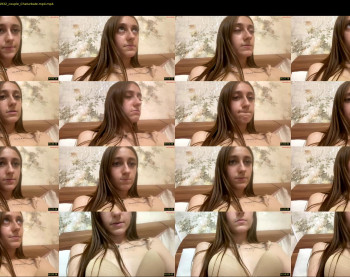 viktoria9898 — 3 minute Chaturbate couple cam show recording, 720p, Jun 10, 2024