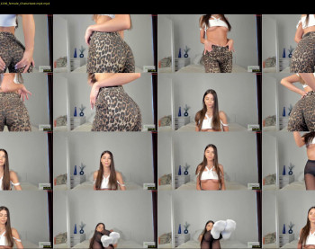 violetta_finch — 65 minute Chaturbate female cam show recording, 720p, Jun 10, 2024