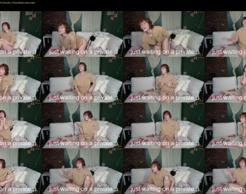 vivid_whit — 7 minute Chaturbate female cam show recording, 720p, Jun 11, 2024