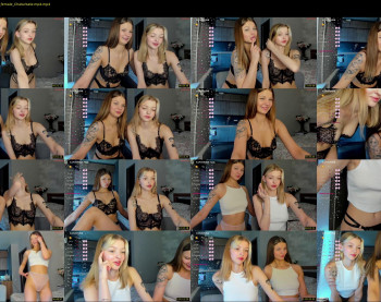 vopooo — 74 minute Chaturbate couple cam show recording, 720p, Jun 10, 2024