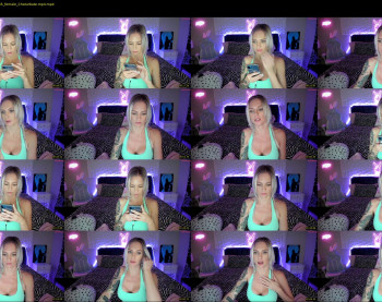 xbbybelle — 3 minute Chaturbate female cam show recording, 720p, Jun 10, 2024