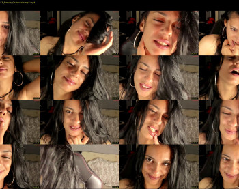 xlaracroftx — 3 minute Chaturbate female cam show recording, 720p, Jun 11, 2024