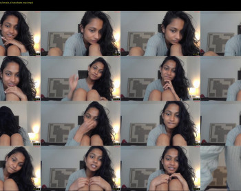 xzaramx — 3 minute Chaturbate female cam show recording, 720p, Jun 10, 2024