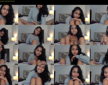 xzaramx — 63 minute Chaturbate female cam show recording, 720p, Jun 10, 2024
